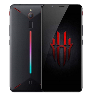 red devil gaming phone