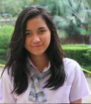 Ashilla Zahrantiara ( Shilla BLINK )