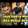 Bollywood Box Office 2019