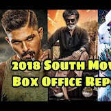 Bollywood Box Office 2018 Verdict