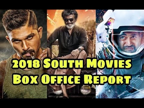 Bollywood Box Office 2018 19