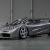 This Extremely Rare 1994 McLaren F1 Is Expected Fetch up to $23 Million