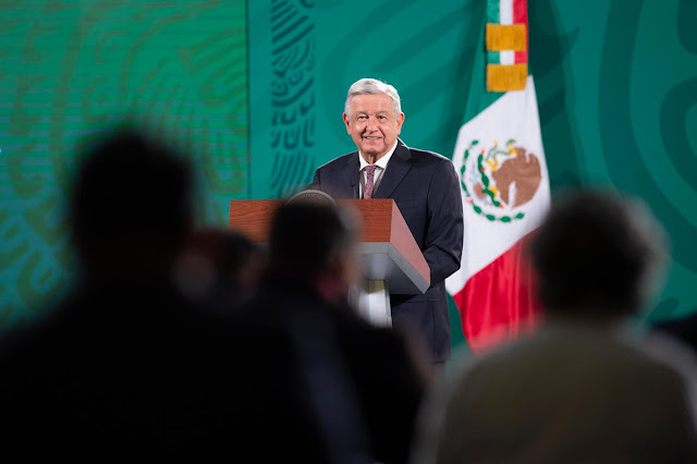 Compra de la refinería Deer Park contribuirá a la autosuficiencia energética: AMLO