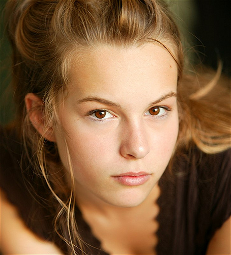 bridgit mendler tattoo