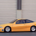 2001 Chevrolet Cavalier Drag