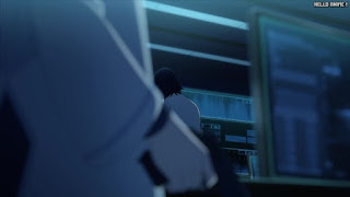 文スト 5期10話 文豪ストレイドッグス アニメ Bungo Stray Dogs Episode 60