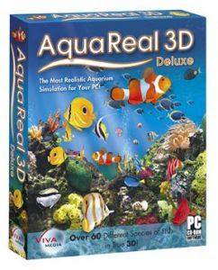 Aqua Real 3D Deluxe - v1.5.1