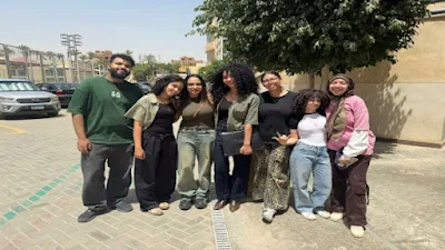 "آخر الشهر" حملة توعوية بطابع ترفيهي لتعزيز الوعي المالي لدى الشباب المصري