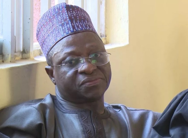 How ex-Governor Dariye siphoned N1.2bn Plateau’s Ecological Fund – Witness