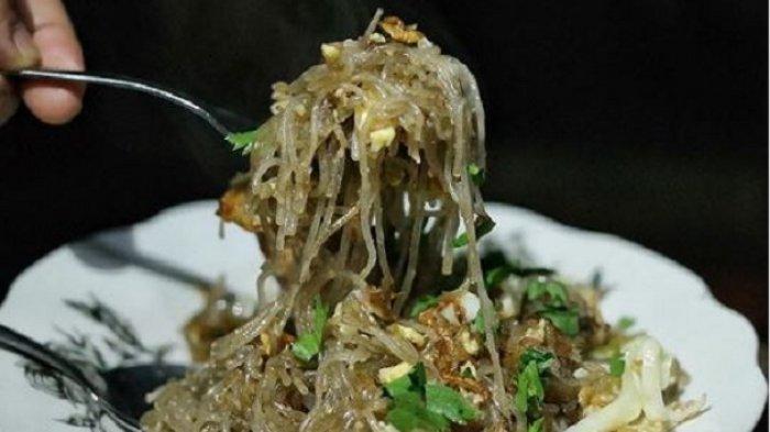 mie lethek jogja