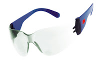 Gafas de protección