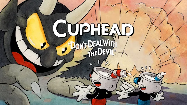 Análisis Cuphead - Diablo