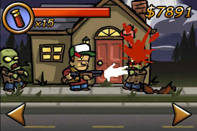 Zombieville USA 