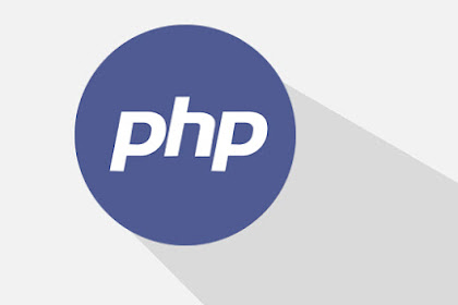 Mengenal PHP, Pengembangan Web Untuk Konten Dinamis