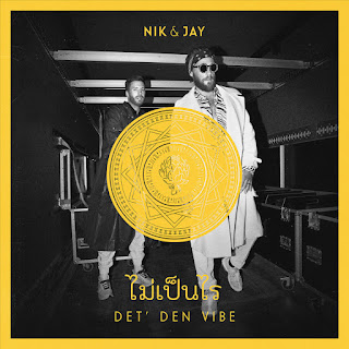 MP3 download Nik & Jay - Det' Den Vibe - Single iTunes plus aac m4a mp3
