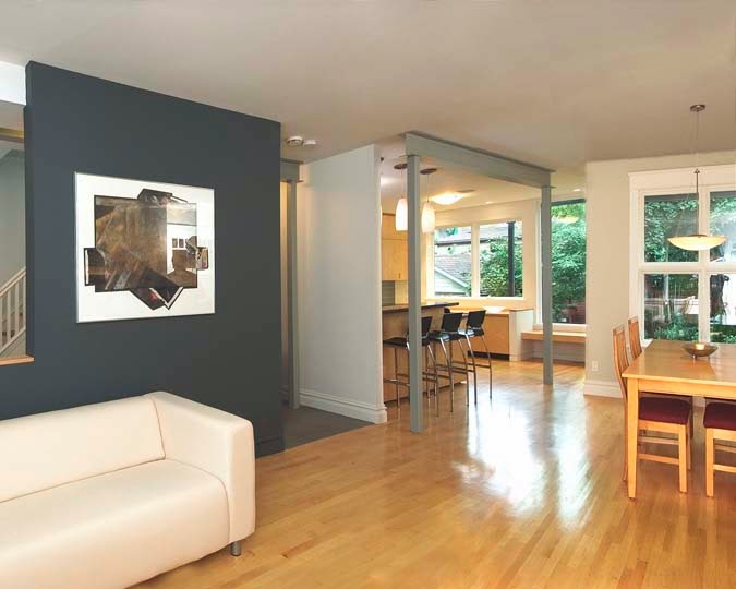 Desain Interior Rumah Minimalis Modern Sekarang | Desain Cantik | Tipe ...