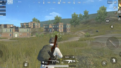 PUBG MOBILE LITE HIGHLY COMPRESSED LATEST VERSION 0.21.0  IN 50MB