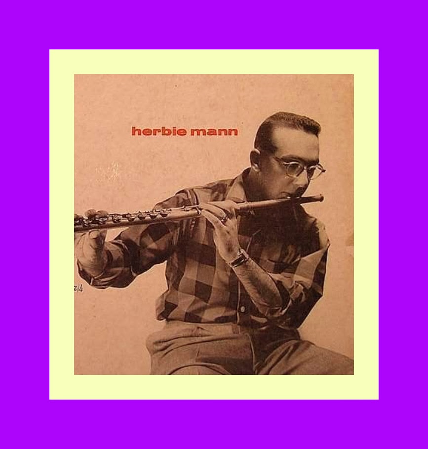 Herbie Mann - , the free encyclopedia