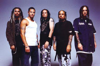 korn wallpaper 2009