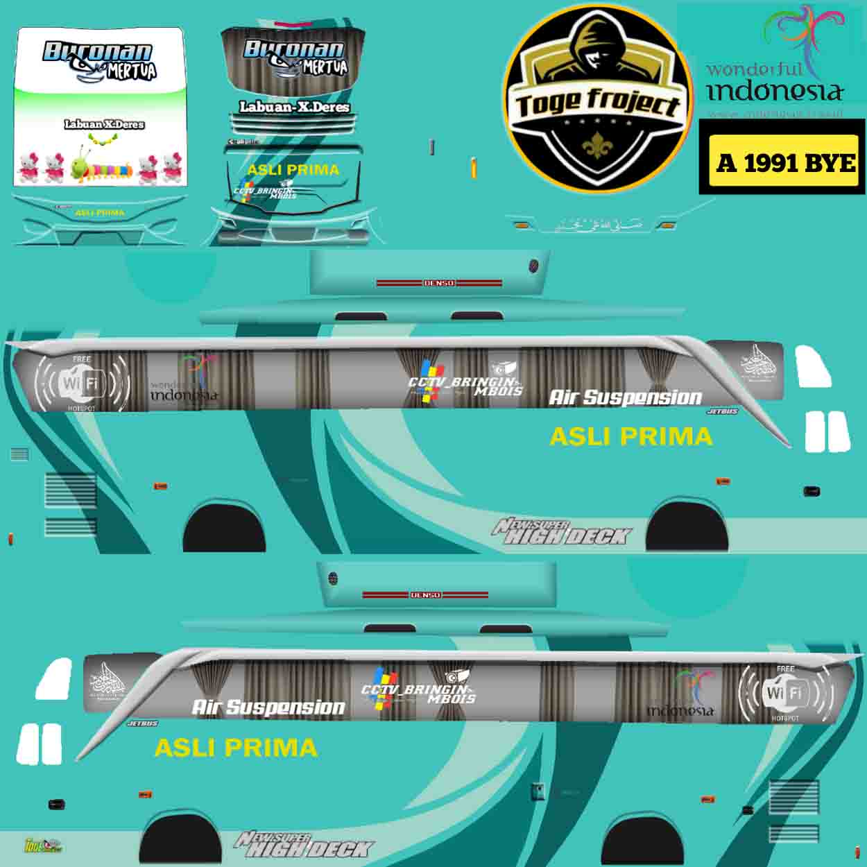 download livery bus asli prima labuan