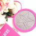 JEFFREE STAR SKİN FROST HİGHLİGHTER -LAVENDER SNOW İNCELEMESİ