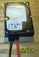 Harddisk SATA - romadhon-byar