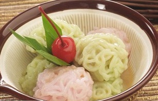 Resep Putu  Mayang  Enak Resep Makanan Praktis