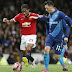 Juan Mata: Antonio is a beast.