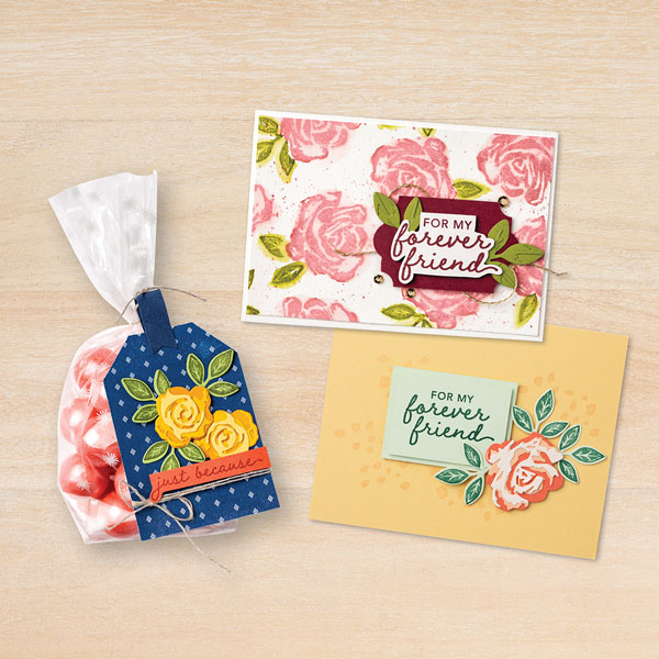 Shop With Me at Stampin' Up!