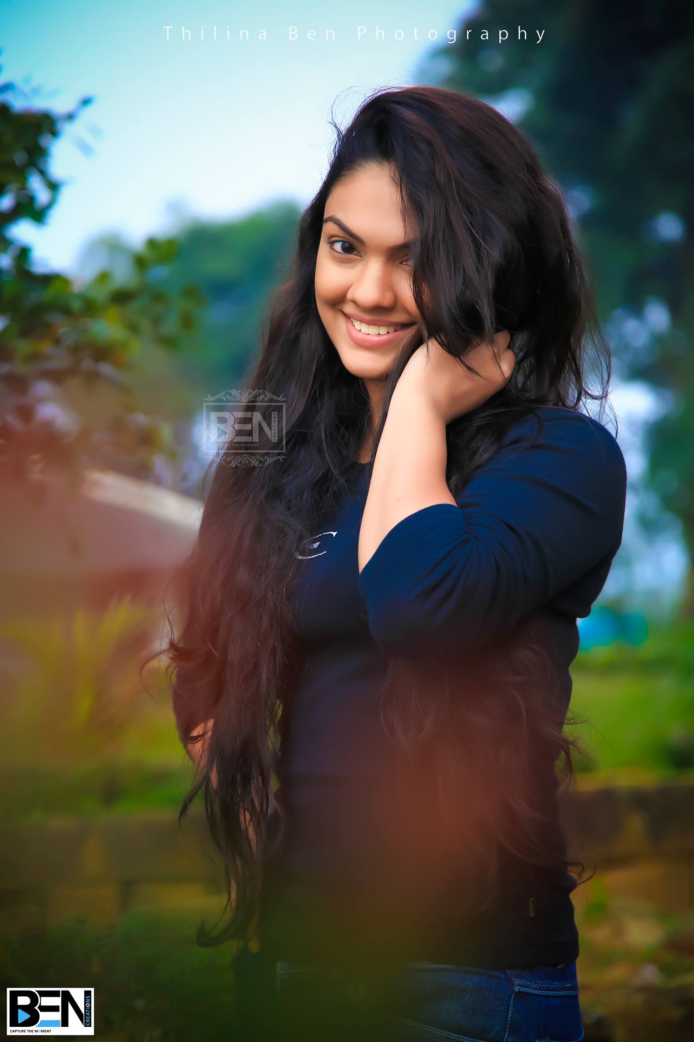 Mashi Siriwardene