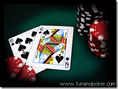 Texas Holdem Poker