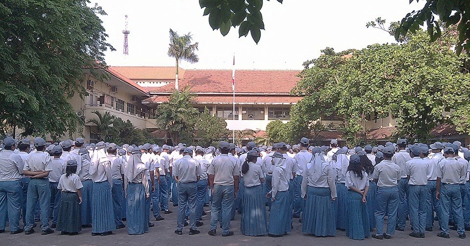 Melihat Peristiwa Dari Perspektif Islam: Makna Sumpah 