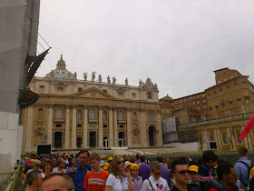 Vaticano - Roma - Itália