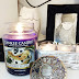 Blueberry Scone Yankee Candle.