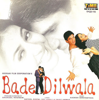 Bade Dilwala (1998-FLAC) {Time Audio-TFCD-110}