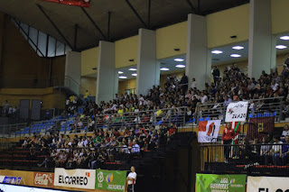 Partido del Zuazo ante el Rincón Málaga