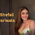 Shefali Jariwala Latest News: 'Kaanta Laga' Girl Shefali Jariwala