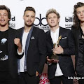 Lirik Lagu Drag Me Down - One Direction