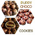 Puppy Cookies Monggo