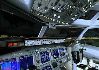 flight simulator  release date