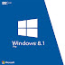 Windows 8.1 Pro x86 & x64 (32 Bit & 64 Bit) Direct Link