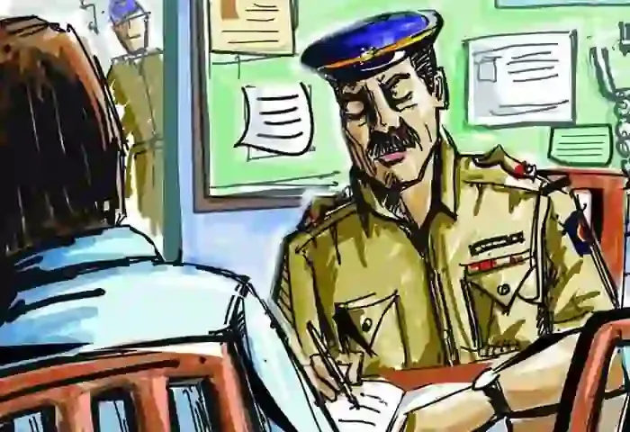 Bhoppal, National, News, Complaint, Police Station, Marriage, Youth,Madhya Pradesh, Case, Investigates, Top-Headlines, Young man's strange complaint at police station