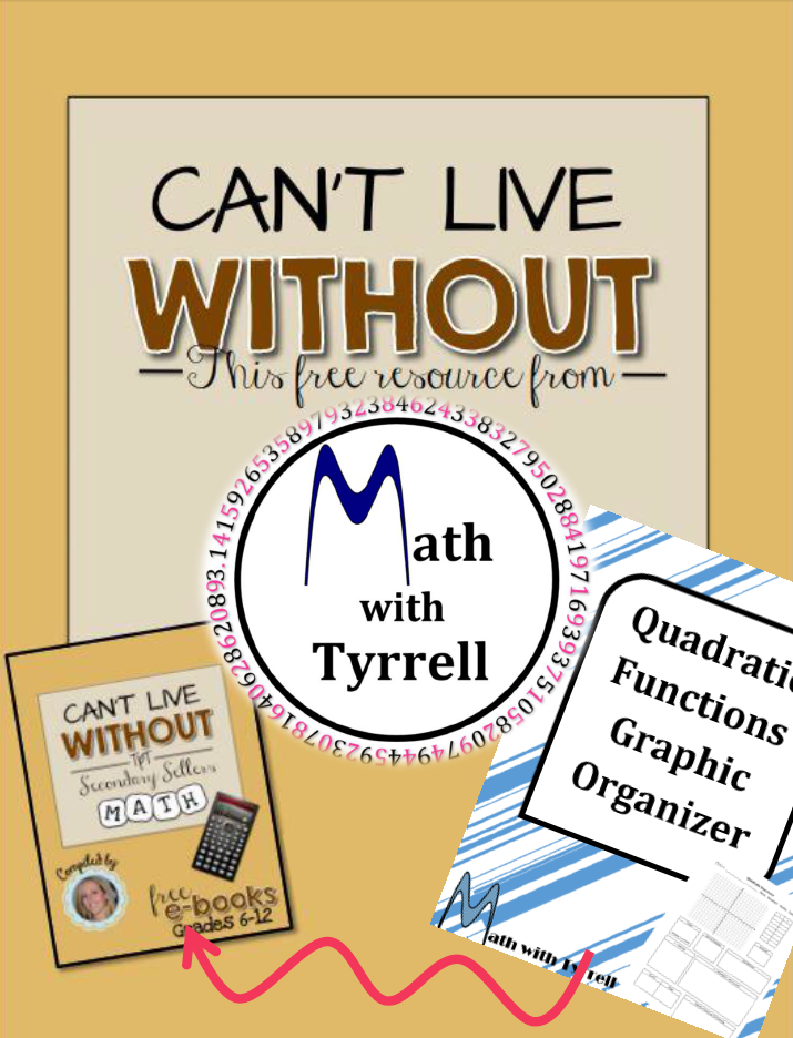 https://www.teacherspayteachers.com/Product/Cant-Live-Without-Math-with-Tyrrells-Free-Resources-1691895