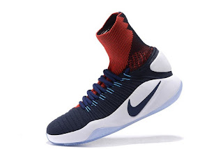 Nike Hyperdunk 2016 Flyknit usa biru Sepatu Basket, harga nike hyperdunk 2016 , jual nike hyperdunk 2016 , hyperdunk 2016 replika, hyperdunk 2016 murah , hyperdunk 2016 import