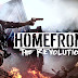 Homefront: The Revolution - Freedom Fighter Bundle|  FREE TORRENT DOWNLOAD