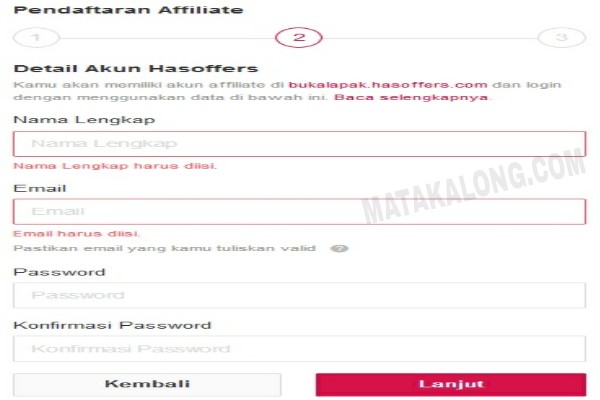 Cara Mudah Hasilkan Uang Dengan Bukalapak Affiliate Program