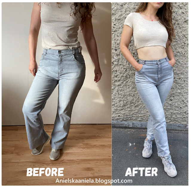 High-Waisted vs Low-Rise Jeans: Which Should I Choose?