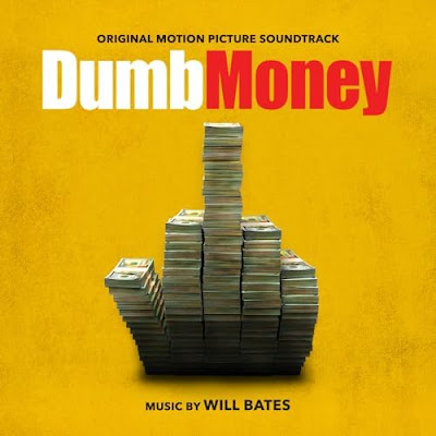 Dumb Money Soundtrack Will Bates