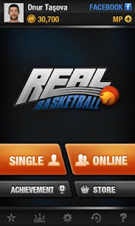 Real Basketball APK Download free for Android and ios