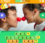 cheats, solutions, walkthrough for 1 pic 3 words level 119